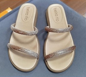 Sandália Beira Rio 8488.105