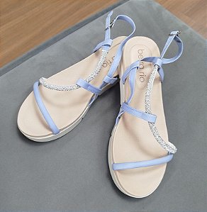 Sandália Beira Rio 8387.531