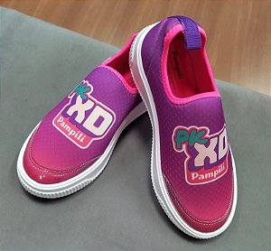 Tênis Pampili 667.020