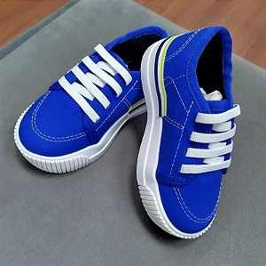 Tênis Molekinho 2615.315