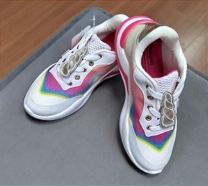 Tênis Pampili 658.032