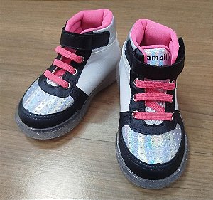 Tênis Pampili 660.022