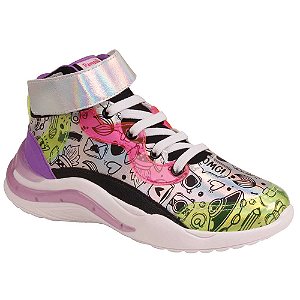 Tênis Pampili 683.010