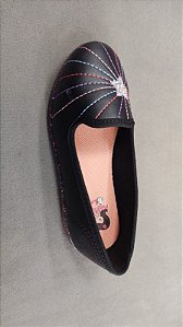 Sapato Boneca Infantil Molekinha. 20151504