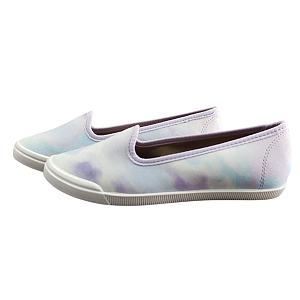 Sapatilha Alpargata Infantil Molekinha 2505200