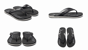 Chinelo Rider Masculino R1