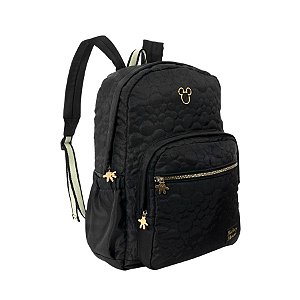 Mochila Escolar - Mickey - Disney Original - 1 unidade - Rizzo