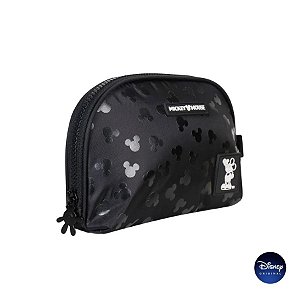 Estojo Multi Com Zíper - Mickey - Disney Original - 1 unidade - Rizzo