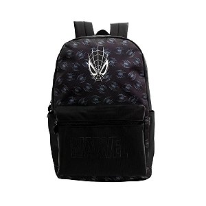 Mochila Escolar - Spider Man - Disney Original - 1 unidade - Rizzo