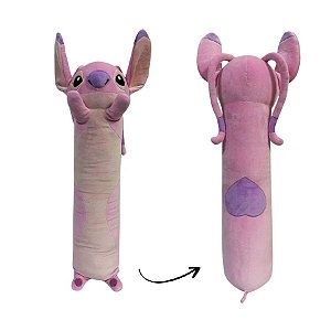 Pelúcia Cushion Angel - 70cm - 1 unidade - Disney Original - Rizzo