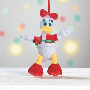 Margarida de Pelúcia 16cm - 01 unidade - Disney Original - Rizzo