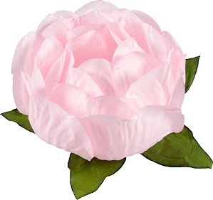 Forminha para Doces Finos - Bela Rosa Bebe 40 unidades - Decora Doces - Rizzo Festas
