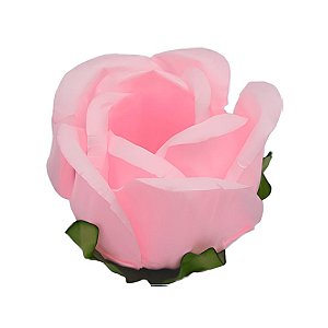 Forminha para Doces Finos - Bela Rosa Bebê - 30 unidades - Decora Doces - Rizzo