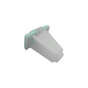 Monóculo Fotográfico - Azul Claro - 1 unidade - Rizzo