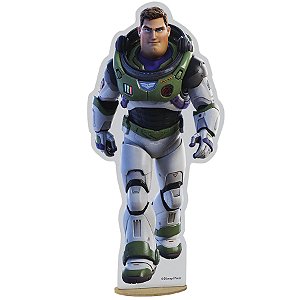 Enfeite De Mesa - Buzz Lightyear - 1 unidade - Disney Original - Rizzo
