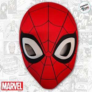 Máscara de EVA - Homem Aranha - Vingadores - 1 unidade - Disney Original - Rizzo