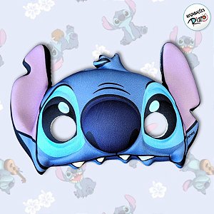 Máscara de EVA - Stitch - 1 unidade - Disney Original - Rizzo