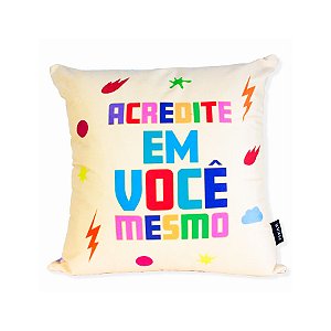 Almofada Divertidamente - 40cm - 1 unidade - Disney Original - Rizzo
