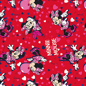 Folha para Ovos de Páscoa Minnie e Fantasia 69x89cm - 5 unidades - Disney Original - Rizzo Embalagens