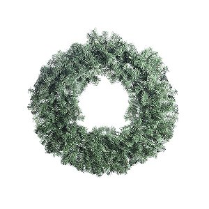 Guirlanda Canada Aramada 220H - 60 cm - 1 unidade - Cromus - Rizzo