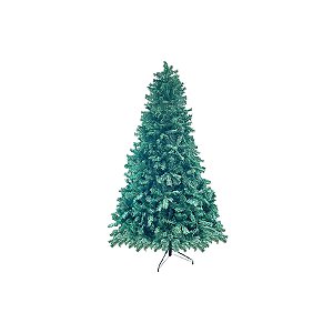 Árvore de Natal Modelo Tomilho - 735 Galhos - 180cm - Ref. RZO343 - 1 unidade - Rizzo