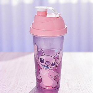 Shakeira Angel - 580ml - 1 unidade - Disney Original - Plasútil