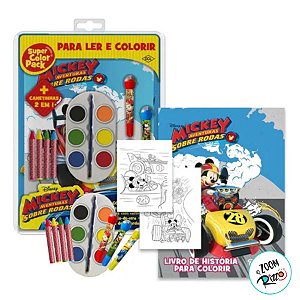 Presentes Mickey Mouse | Produtos Originais Disney na Loja Disney Rizz