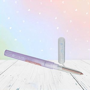 Lápis Para Os Olhos Cromático - Princesas - Enchanted Ray - 0,22g - 1 unidade - Disney Original - Fenzza