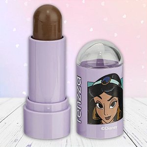Contorno Stick - Princesas - Cave - 7g - 1 unidade - Disney Original - Fenzza