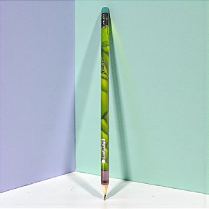 Lápis Hulk - HB Preto - Vingadores - Disney Original - 1 unidade - Molin