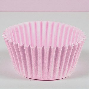 Forminha para Doces - Rosa Candy - Número 05 - 100 unidades - Regina - Rizzo