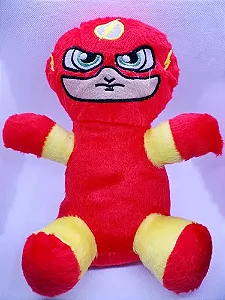 Personagem Flash marvel