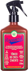 Lola Cosmetics - Rapunzel Growth Tonic para cabelos - 250ml