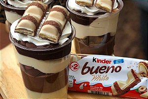 Copo Kinder Bueno