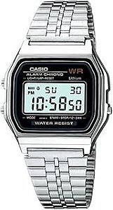 Relogio Casio Vintage