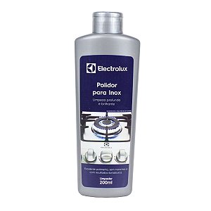 Polidor Inox 200ml Electrolux