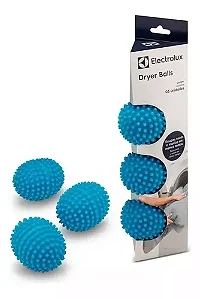 Bolas De Secagem Dryer Ball Electrolux (3 unidades)