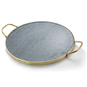 Pedra Para Pizza 37cm Electrolux Original