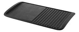 Chapa Grill Para Fogão Cooktop Churrasqueira Electrolux