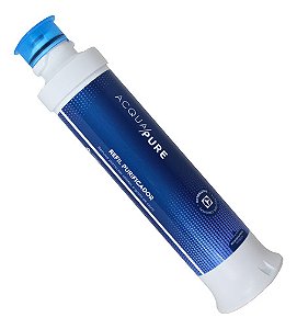 Filtro Acqua Pure Electrolux PE15B PE15P Original A28339401