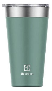Copo Térmico Sense Electrolux 560ml Verde