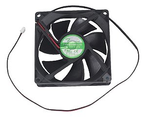 Motoventilador Purificador de Água Electrolux PE10B PE10X WD10E Original A09147401