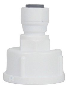 Conector Mangueira Purificador Electrolux Original A07890101