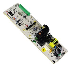 Placa de Potência Micro-ondas Electrolux Original ME36B ME36S A23688801