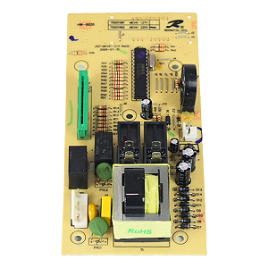Placa de Potência Micro-ondas Electrolux MEV41 Original 220v A20827801
