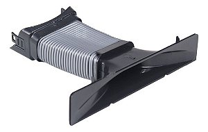 Bocal União Flexível Aspirador de Pó Electrolux Ergorapido Original A13098601