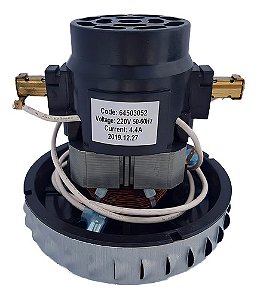 Motor Aspirador Electrolux BPS1S A10N AQP20 AWD01 GT20N GT30N GTCAR 220v 64503052