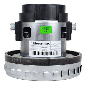 Motor 1000W Aspirador Electrolux BPS1S A10 GT200 HIDRO FLEXN FLEXS 220v 64502878