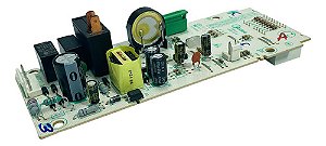 Placa de Potência Micro-ondas Electrolux MEP41 Original A20745401