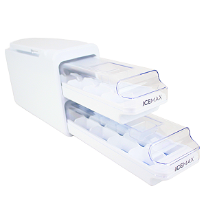 Ice Max Completo Geladeira Electrolux TF55 IF45 Original A13345501